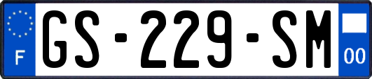 GS-229-SM