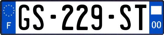 GS-229-ST