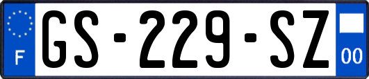 GS-229-SZ