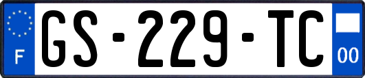 GS-229-TC