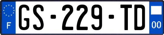 GS-229-TD