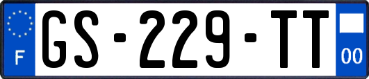 GS-229-TT