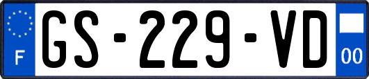 GS-229-VD