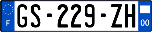GS-229-ZH