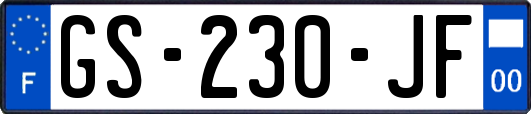 GS-230-JF