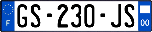 GS-230-JS