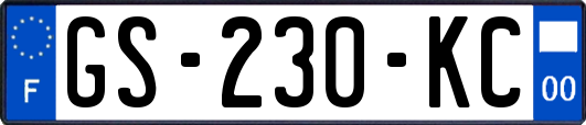 GS-230-KC