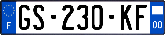 GS-230-KF