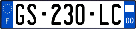 GS-230-LC