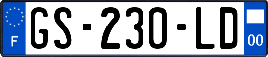 GS-230-LD
