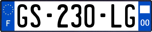 GS-230-LG