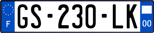 GS-230-LK