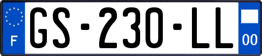GS-230-LL