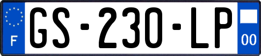 GS-230-LP