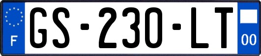 GS-230-LT
