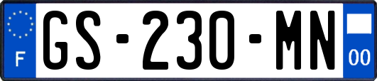 GS-230-MN
