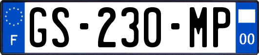 GS-230-MP