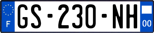 GS-230-NH
