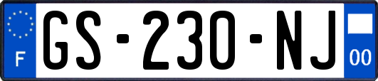 GS-230-NJ