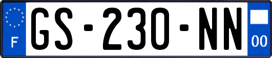 GS-230-NN