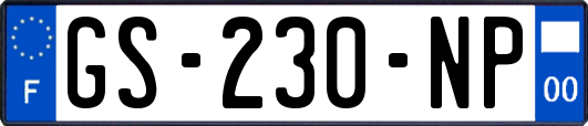 GS-230-NP