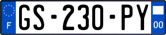 GS-230-PY