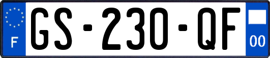 GS-230-QF