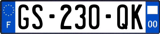 GS-230-QK