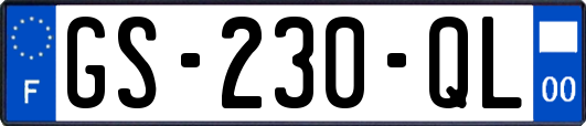 GS-230-QL