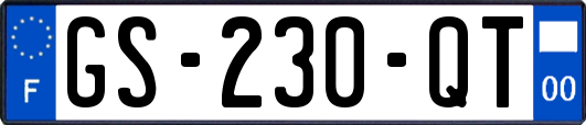 GS-230-QT