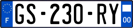 GS-230-RY
