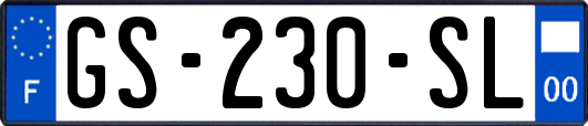 GS-230-SL
