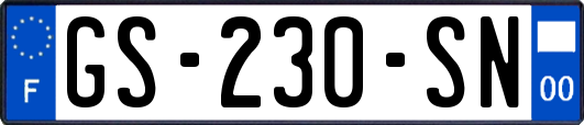 GS-230-SN