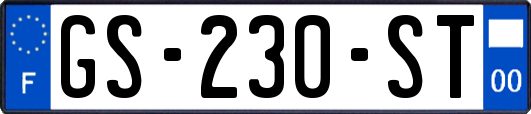 GS-230-ST