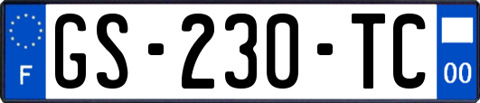 GS-230-TC