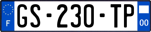 GS-230-TP