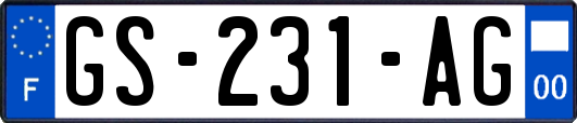 GS-231-AG