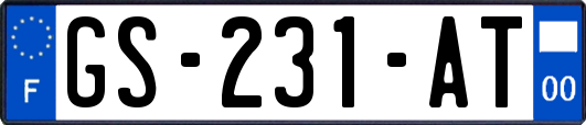 GS-231-AT