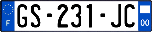 GS-231-JC