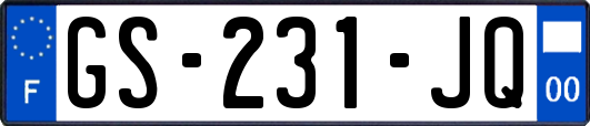 GS-231-JQ