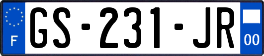 GS-231-JR