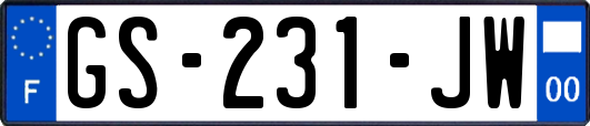 GS-231-JW