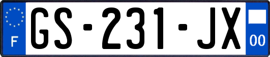 GS-231-JX