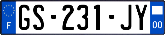 GS-231-JY