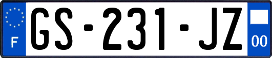 GS-231-JZ