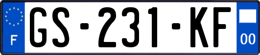 GS-231-KF