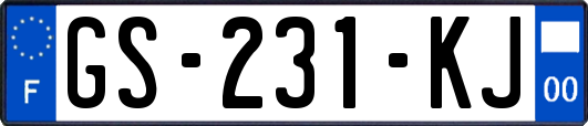 GS-231-KJ