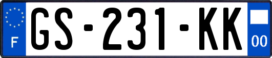GS-231-KK