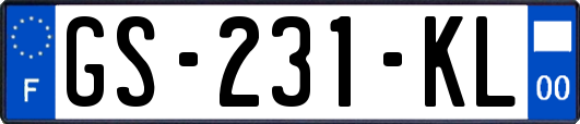 GS-231-KL