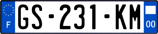 GS-231-KM